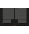 Produktbild: Induktions Kochfeld/Herdplatte 4 Zone(n) iQ700 EX801LYC1E autarkes 80cm