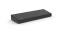 Produktbild: Belkin DisplayLink-Docking-Station für 3 4K-Bildschirme, USB Hub, 3 HDMI- und 2 DisplayPort-Anschlüsse, 85 W Power Delivery, Gigabit-Ethernet-Port, 3,5-mm-Klinkenanschlüsse, 1 USBC- und 5 USB-A-Ports