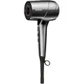 Produktbild: Babyliss Haartrockner D6200de Titanium Shine Dryer Titanium