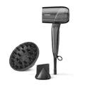 Produktbild: HAARTROCKNER BABYLISS DIGITAL TITANIUM SHINE D6200DE 1600 W