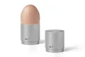Produktbild: ZACK SALO Edelstahl Eierbecher Eierhalter 20758