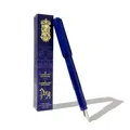 Produktbild: | Carousel Fountain Pen | Acrylic blend body | Airsealed click locking cap | ...