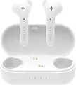 Produktbild: Defunc True MUSIC | True Wireless InEar - Ohrhörer integriertes Mikrofon (Weiss)