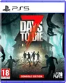 Produktbild: Playstation Games Playstation 5 7 Days To Die Console Edition PAL PAL