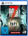 Produktbild: 7 Days to Die - Console Edition - PS5 / PlayStation 5 - Neu & OVP - EU Version