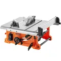 Produktbild: Tischkreissäge Tischsäge 1800W Schnitttiefe 60/85mm Parallel und Winkelanschlag
