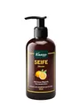 Produktbild: Kneipp Milde Aroma-Pflegeseife Zitrone - natürliche ätherische Öle für ein besonderes Dufterlebnis - 250 ml