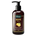 Produktbild: Kneipp Seife Zitrone Milde Aroma Pflegeseife mit Pumpe 250ml