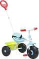 Produktbild: Dreirad Moltó Urban Trike 3 in 1