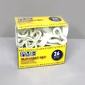 Produktbild: PME Ausstechformen Satz Alphabet Satz/26 Weiß Neu