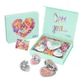 Produktbild: ZMILE cosmetics, Geschenk-Box Sweethearts Pastel Love