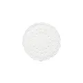 Produktbild: Duni 353458 Tassenuntersetzer - Ø 7,5 cm, weiß, 25 Stück