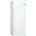 Produktbild: Bosch Home GSN29VWEP Serie 4, Gefrierschrank, weiß