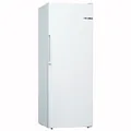 Produktbild: BOSCH Gefrierschrank GSN29VWEP - weiß - E