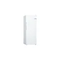Produktbild: Bosch GSN29VWEP Stand Gefrierschrank, 60cm breit, 200l, NoFrost, Multi Airflow-S