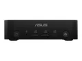 Produktbild: ASUS PC PN54-S50004NN AMD Ryzen AI 7 Black 7 350 32 GB DDR5 1 TB SSD WiFi 7