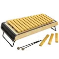 Produktbild: Xylophon Sonor Smart ASX 100 Palisono Alto Xylophone Metallophon Glockenspiel NE