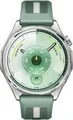Produktbild: Huawei Watch GT6 Atum-B19W Green Woven Strap (55020FTV)