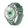 Produktbild: Huawei WATCH GT6 46mm (Atum-B19W), Green Woven Strap