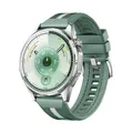 Produktbild: Huawei WATCH GT6 46mm (Atum-B19W), Green Woven Strap