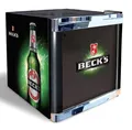 Produktbild: 48 l Tischkühlschrank EEK: E 77 kWh Jahr Coolcube Becks CC240EW