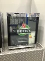 Produktbild: CUBES COOLCUBE BECK´S Getränkekühlschrank Gebraucht 2#30584101