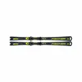 Produktbild: Fischer RC4 WC SC MT + Z12 PR 24/25 (Schwarz 160) Ski Alpin P06523