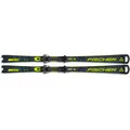 Produktbild: FISCHER Herren Racing Ski RC4 WC SC MT + RC4 Z12 PR