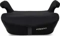 Produktbild: Osann Kindersitzerhöhung Boost Isofix 135-150 cm - Black