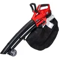 Produktbild: Einhell Power X-Change Akku-Laubbläser und -sauger GE-CL 36 Li E Solo 18 V