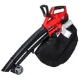 Produktbild: Einhell Power X-Change Akku-Laubbläser und -sauger GE-CL 36 Li E Solo 18 V
