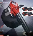 Produktbild: Einhell Akku-Laubsauger GE-CL 36 Li incl 2 Starter Kit 18 V 4,0 A 2 Akku Power X