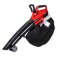 Produktbild: Einhell Power X-Change Akku-Laubbläser und -sauger GE-CL 36 Li E Solo 18 V