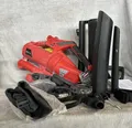 Produktbild: Einhell Power X-Change GE-CL 36 Li E Akku 3433600  Laubsauger, Laubbläser