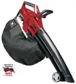 Produktbild: Einhell Akku Laubsauger GE-CL 36 Li E-Solo  Laubsauger