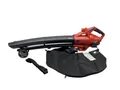 Produktbild: Akku-Laubbläser 2in1 Einhell GE-CL 36 Li E 3433600