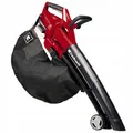 Produktbild: Einhell GE-CL 36 Li E Akku-Laubbläser, 45 Liter