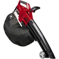 Produktbild: Einhell Power X-Change GE-CL 36 Li E Akku 3433600  Laubsauger, Laubbläser ohn...