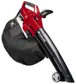 Produktbild: Akku-Gebläse Staubsauger Einhell GE-CL 36 Li E-Solo 45 Liter, 4