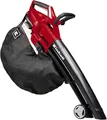 Produktbild: Einhell GE-CL 36 Li E Laubsauger und -bläser 36 V, solo