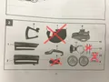 Produktbild: Einhell GE-CL 36 Li E Laubbläser und -sauger 36 V SOLO