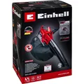 Produktbild: Einhell GE-CL 36 Li Akku-Laubsauger Laubbläser