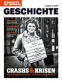 Produktbild: SPIEGEL GESCHICHTE 5/2020 