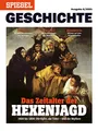 Produktbild: SPIEGEL GESCHICHTE 5/2021 