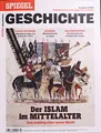 Produktbild: SPIEGEL GESCHICHTE 2/2022 