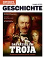 Produktbild: SPIEGEL GESCHICHTE 6/2021 