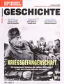 Produktbild: SPIEGEL GESCHICHTE 3/2022 