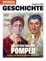 Produktbild: SPIEGEL GESCHICHTE 4/2022 