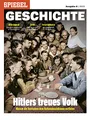 Produktbild: SPIEGEL GESCHICHTE 6/2022 