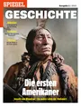 Produktbild: SPIEGEL GESCHICHTE 1/2023 